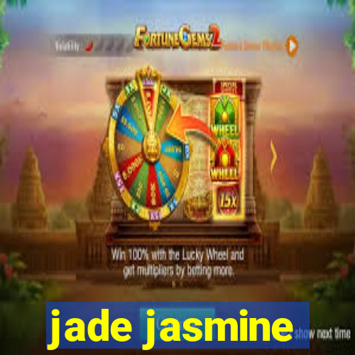 jade jasmine