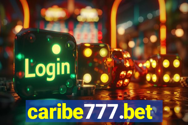 caribe777.bet