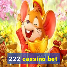 222 cassino bet