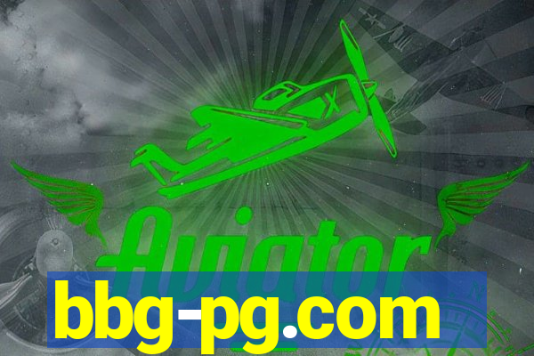 bbg-pg.com