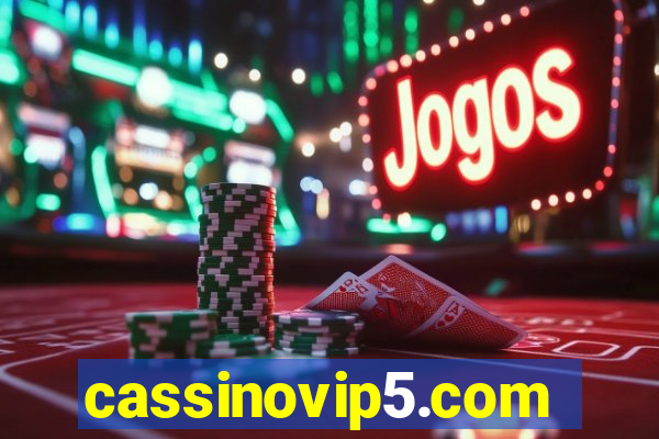 cassinovip5.com