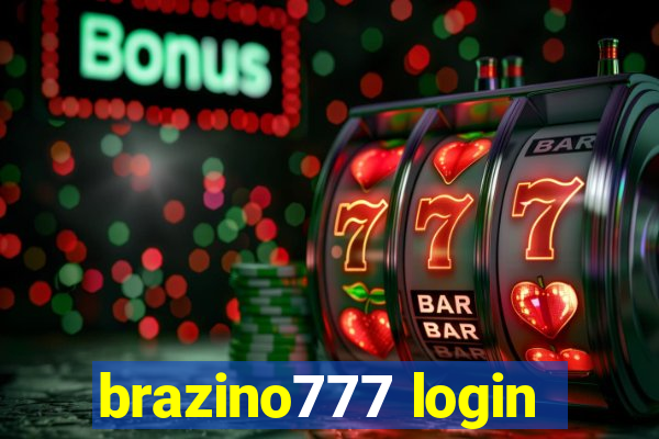 brazino777 login