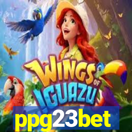 ppg23bet