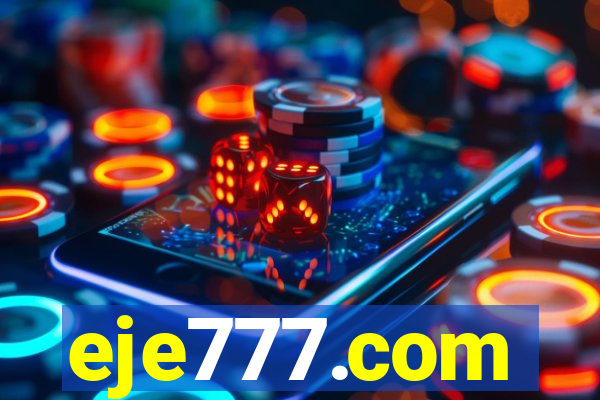 eje777.com