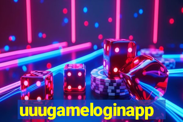 uuugameloginapp