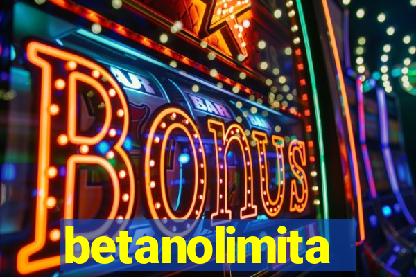 betanolimita