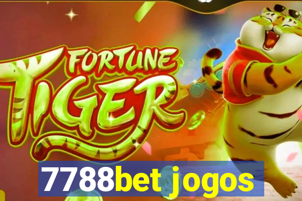 7788bet jogos