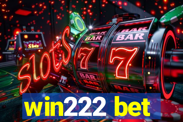 win222 bet