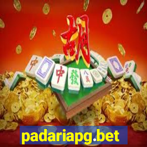 padariapg.bet