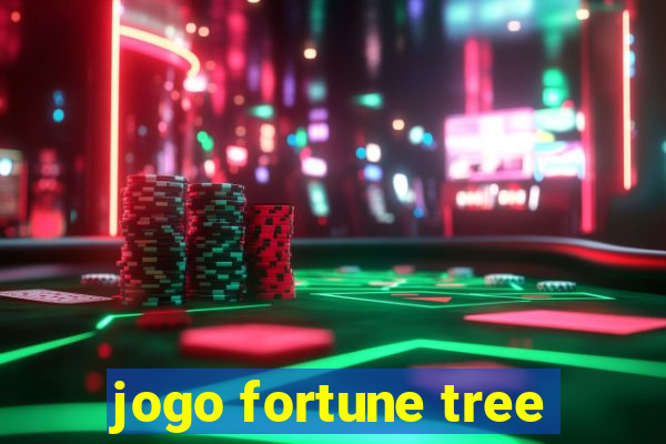 jogo fortune tree