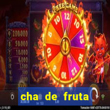 cha de fruta estrela stardew valley id stardew valley