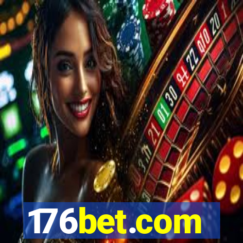 176bet.com