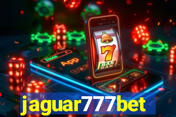 jaguar777bet