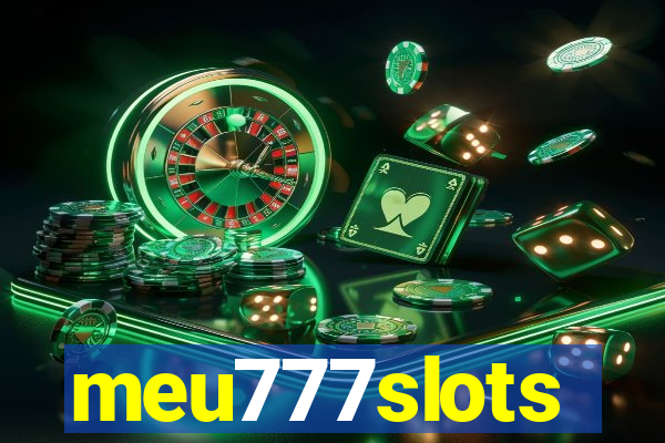 meu777slots