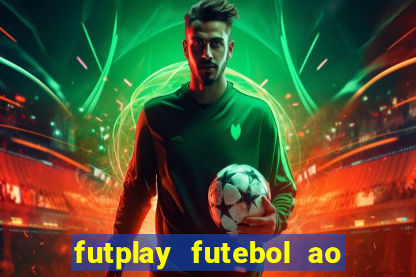 futplay futebol ao vivo apk