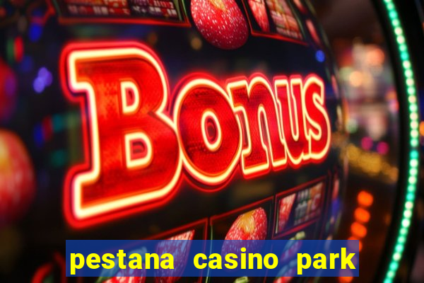 pestana casino park hotel madeira