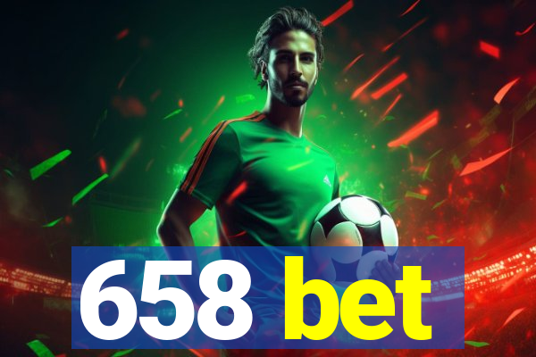 658 bet