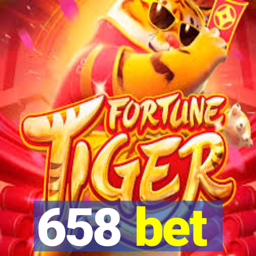 658 bet