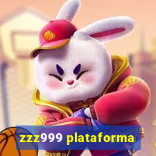 zzz999 plataforma