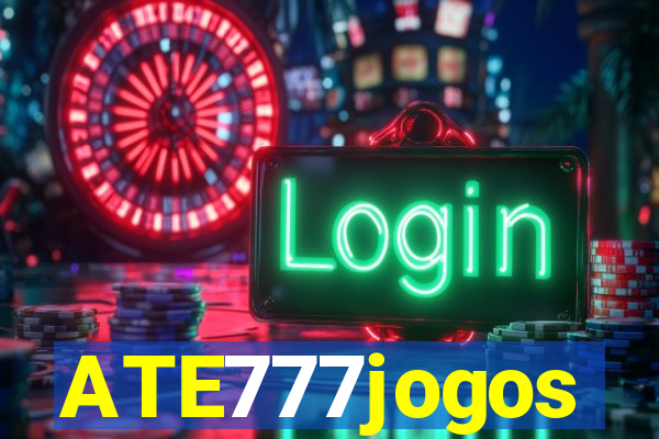 ATE777jogos