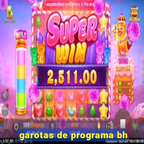 garotas de programa bh