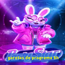 garotas de programa bh