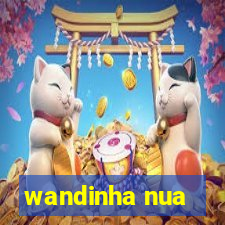 wandinha nua