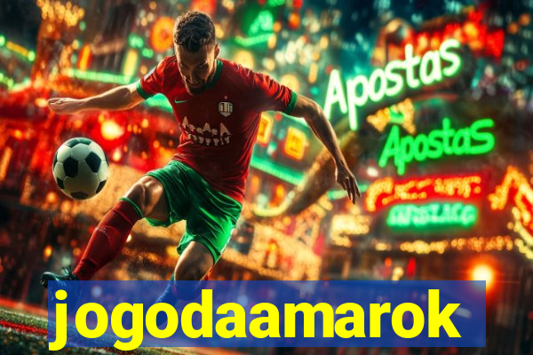 jogodaamarok