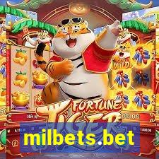 milbets.bet