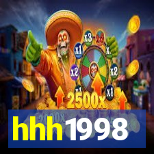 hhh1998