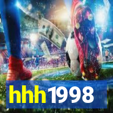 hhh1998