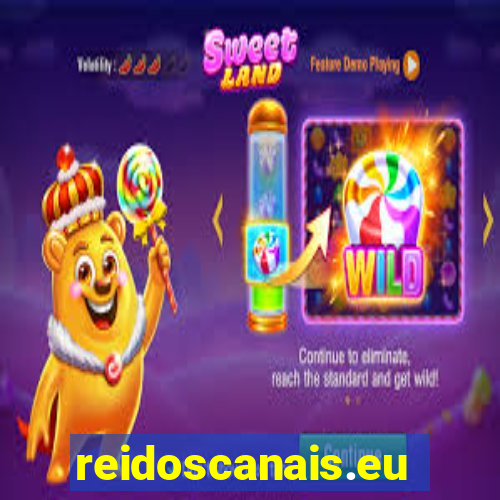 reidoscanais.eu