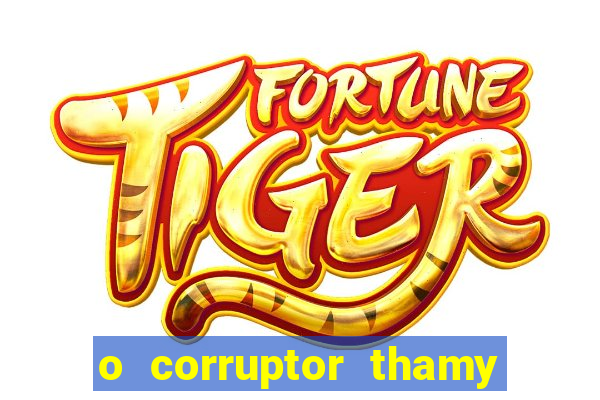 o corruptor thamy bastida pdf