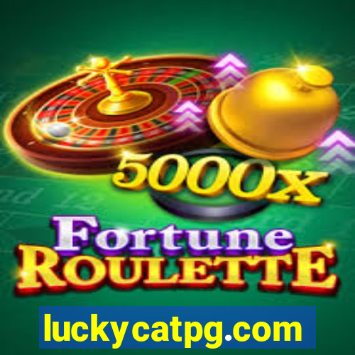 luckycatpg.com