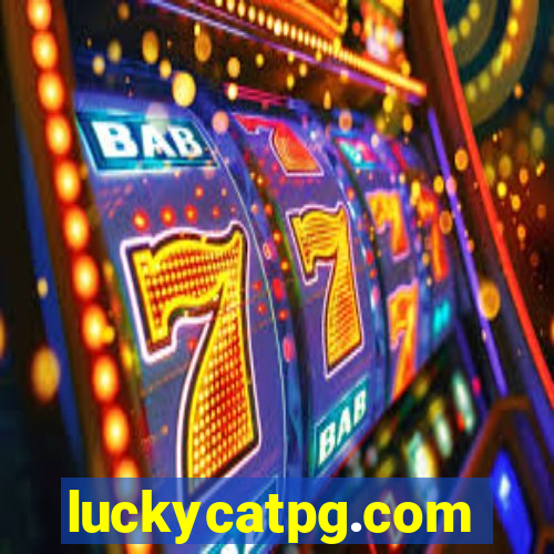 luckycatpg.com