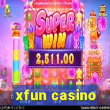 xfun casino