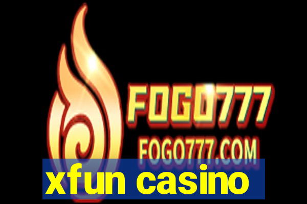 xfun casino