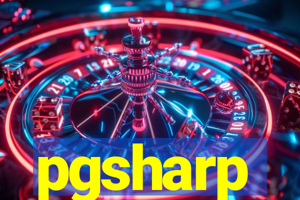 pgsharp