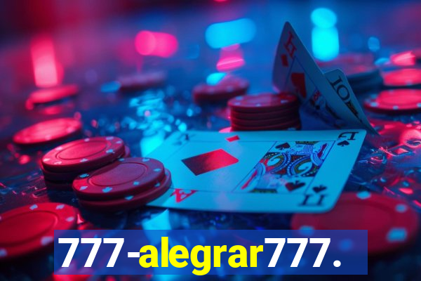 777-alegrar777.com