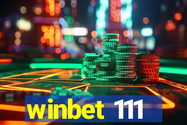 winbet 111