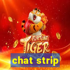 chat strip