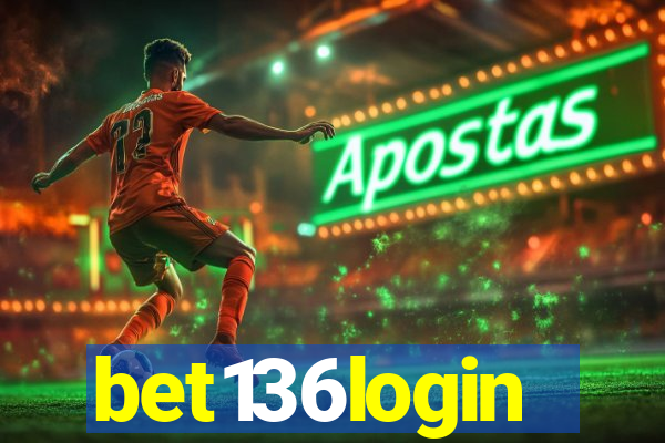 bet136login