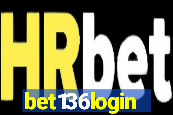 bet136login