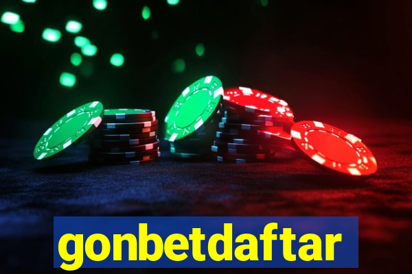 gonbetdaftar