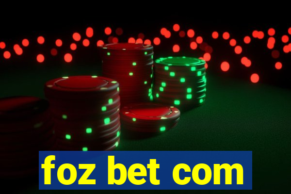 foz bet com