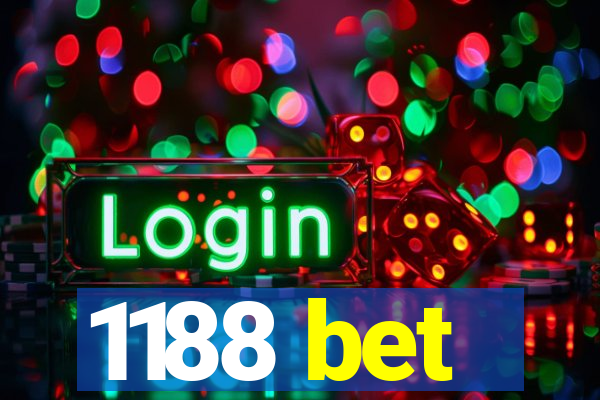 1188 bet