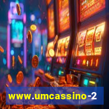 www.umcassino-2.com