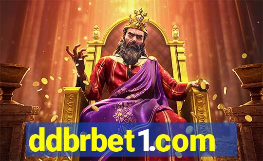 ddbrbet1.com