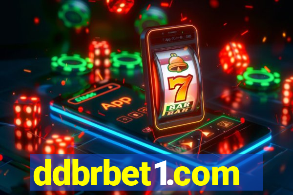 ddbrbet1.com