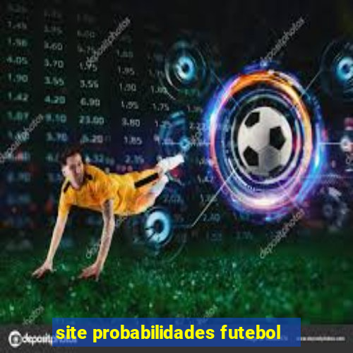 site probabilidades futebol